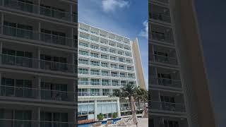 Krystal Cancun - Beach and Restaurant #cancun #mexico