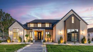 419 W 350 S Mapleton, Utah - Utah Valley Parade of Homes