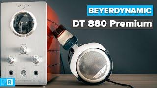 Beyerdynamic DT 880 Review - Competitive in 2020? This is NOT the 600 ohm version