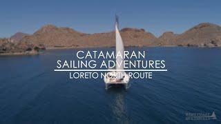 Loreto 5 Day Itinerary - North Route