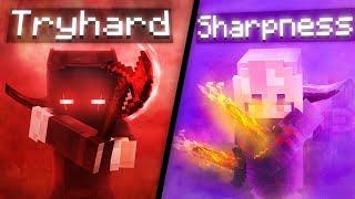 I Fought Sharpness on 1.20