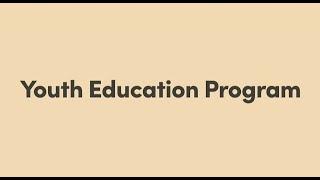 The Youth Education Program at Family Transition Place (FTP)
