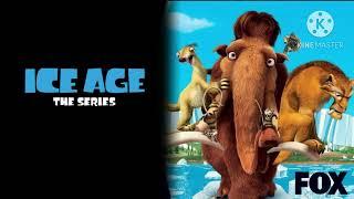 Ice Age: The Series (FOX TV Series) (2003–present) Theme Song/End Credits Music