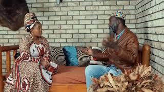 Joshua Marara Maponga live with Gogo Skhotheni | On Spirituality