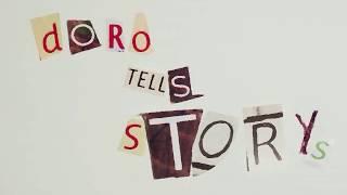 Doro tells storys! 10 Gasslgoaß