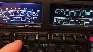 Loop on the Ground Antenna - Part 2 of 4 Further Tests