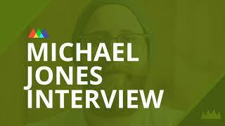 Episode 36: Beyond MoGraph Mentor: Q&A with Michael Jones