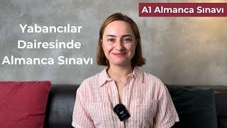 Kalıcı Oturum İçin Almanca Dil Sınavı - Almanya'ya Göç - Almanya'da Kalıcı Oturum