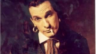 Willy DeVille - My one desire (vampir´s lullaby)