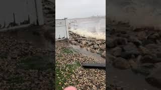 5/6: Erosion-Resistant Shoreline on Lake Superior