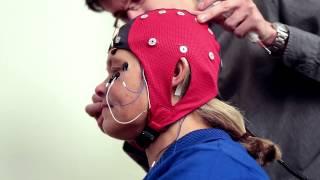 Brainclinics QEEG procedure for rTMS