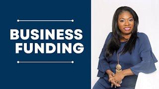 Wake Up Wednesday - Business Funding