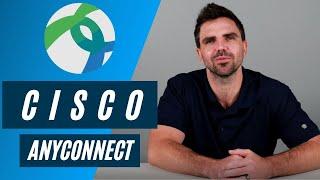 Cisco AnyConnect