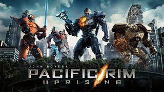 Pacific Rim Uprising (2018) Movie | John Boyega, Scott Eastwood, Jing Tian | Review & Facts