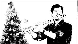 Poo Avizhum Pozhuthil by flute vijay