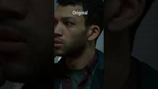 How to improve a bad script #jurassicworlddominion #jurassicworld #jurassicworlddominion2022