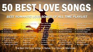 Best Old Love Songs 70s - 80s - 90s  Best Love Songs EVER  Love Songs Of The 70s, 80s, 90s