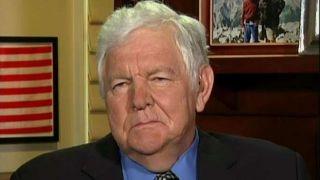 Bill Bennett: The president has to clean house