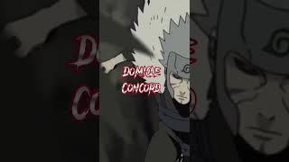 tobirama vs madara  (collab with Domicle Concord)