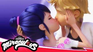 MIRACULOUS |  RIVOLUZIONE - Scena finale  | Stagione 5