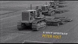 A Holt Heritage