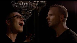 Sia - Bird Set Free (Cover) - Gregory Douglass feat Tom Goss