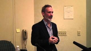 Transforming Consciousness: A Talk by Tom Clark
