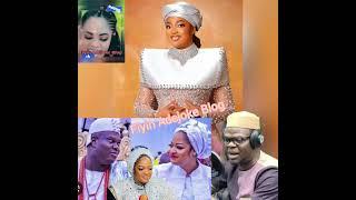 Court Remand Olori Naomi Oriyomi Hamzat at the Prison Til January 2025 over Ibadan Stampede