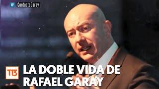 La doble vida de Rafael Garay