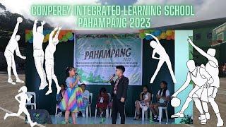 Conperey Integrated Learning School | Pahampang 2023