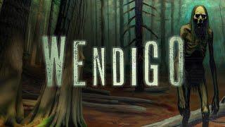 Classic Canadian Wendigo Stories: Episodes 1-3