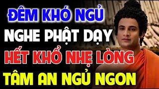 Đêm Nghe 15 Phút, Giúp Bạn Thay Đổi Cuộc Sống: Buông Bỏ Khổ Đau, Đón Nhận An Lạc