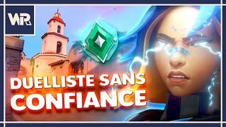 Un DUELLISTE en MANQUE DE CONFIANCE - COACHING ASCENDANT 1 (Neon / Sunset)