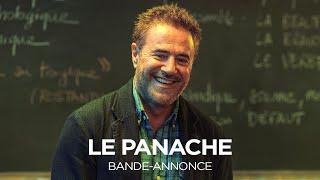 LE PANACHE - Bande-annonce