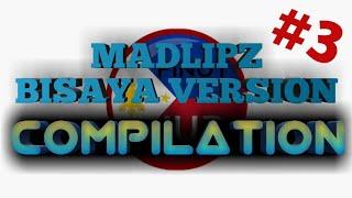 MADLIPZ BISAYA VERSION COMPILATION #3  (FUNNY VIDEOS)