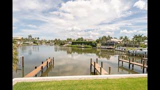 NAPLES FLORIDA REAL ESTATE - COQUINA SANDS