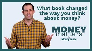 What book changed the way you think about money?