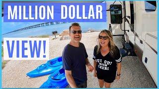 FAVORITE RV CAMPGROUND! BAHIA HONDA STATE PARK | FLORIDA KEYS (RV LIVING FULL TIME)