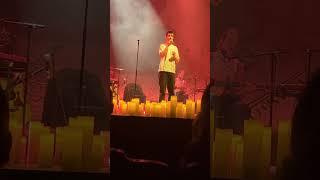 Bastille - Pompeii live in Berlin am 14.11.2024 in Berlin im Theater des Westens