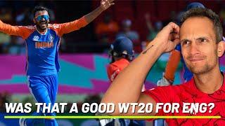 Where Did It All Go Wrong For England in the t20 World Cup? Who Can England Pick For The Furture?