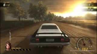 FlatOut: Ultimate Carnage Gameplay PC HD