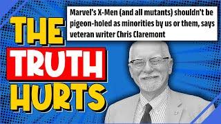 Chris Claremont Destroys Modern X-Men “Fans” Narratives