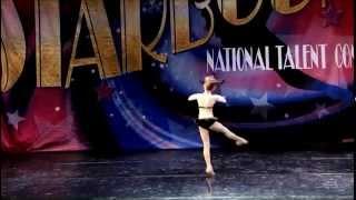 Dance Moms - Maddie Ziegler - Lights, Camera, Action (S2 E3)