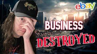 How Ai Will Destroy Your Reselling Business