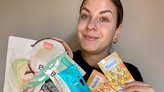 DM DRUGSTORE HAUL | Emina Baltić