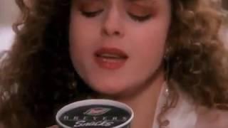 Breyer's Ice Cream "Bernadette Peters"
