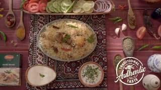 Sindhi Biryani