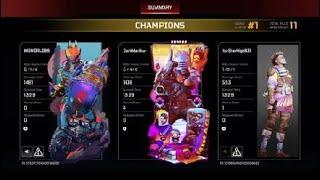 Mirage win