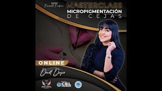 MICROPIGMENTACIÓN ‍¿Cómo convertirte en Micropigmentadora Profesional?