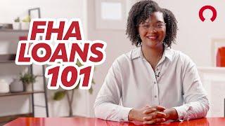 Struggling To Qualify For A Loan? An FHA Loan Might Be Right For You | The Red Desk